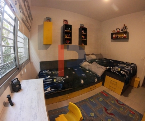 R9-2098 Apartment for sale 150m + 50m garden in Bader Hassoun - Koura — 4