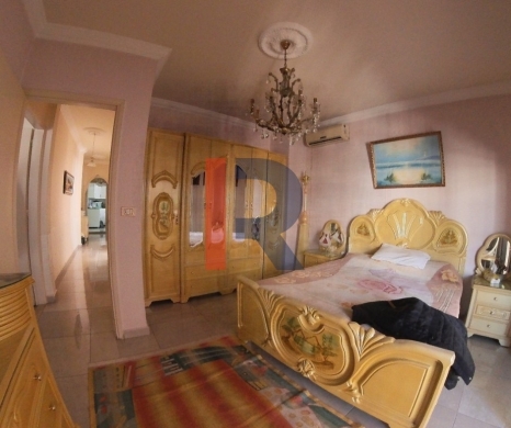 R9-2100 Apartment For Sale in Maarad City Complex - Tripoli — 4