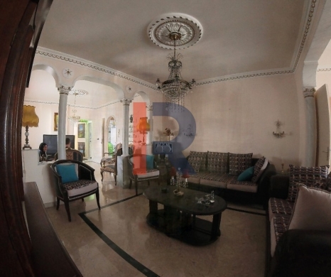 R9-2100 Apartment For Sale in Maarad City Complex - Tripoli — 3