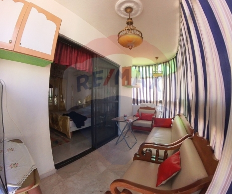 شقق للبيع في المعرض - R9-2100 Apartment For Sale in Maarad City Complex - Tripoli