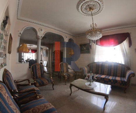R9-2100 Apartment For Sale in Maarad City Complex - Tripoli — 6