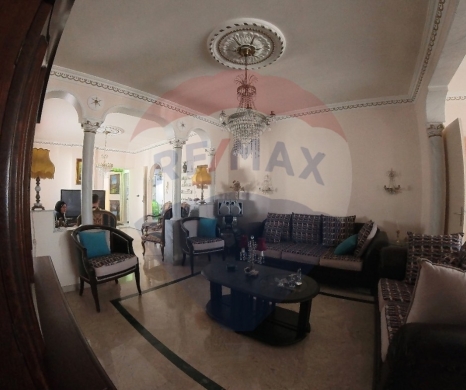 R9-2100 Apartment For Sale in Maarad City Complex - Tripoli — 3