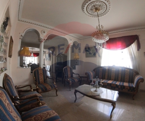 R9-2100 Apartment For Sale in Maarad City Complex - Tripoli — 6