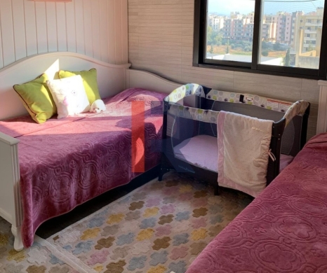 R9-2105 Apartment 185m for sale in Abou Samra - Tripoli — 7