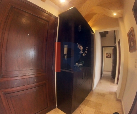 R9-2105 Apartment 185m for sale in Abou Samra - Tripoli