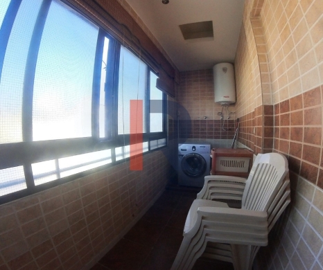 R9-2105 Apartment 185m for sale in Abou Samra - Tripoli — 3
