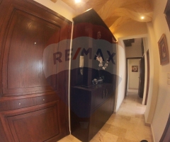 R9-2105 Apartment 185m for sale in Abou Samra - Tripoli