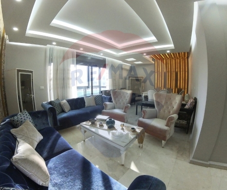 Apartments for sale in Dam Wel Farez - R9-2111 Super Deluxe Apartment 150m for sale in Dam Wel Farez - Tripoli