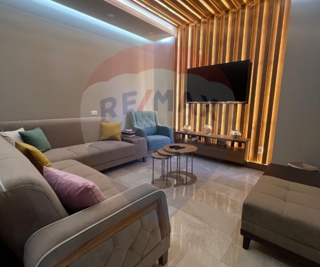 R9-2111 Super Deluxe Apartment 150m for sale in Dam Wel Farez - Tripoli — 13