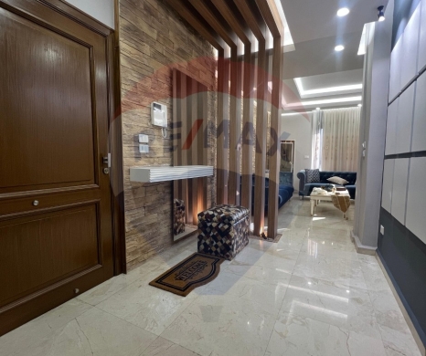 R9-2111 Super Deluxe Apartment 150m for sale in Dam Wel Farez - Tripoli — 11