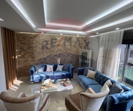 R9-2111 Super Deluxe Apartment 150m for sale in Dam Wel Farez - Tripoli — 12