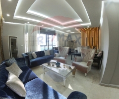 R9-2111 Super Deluxe Apartment 150m for sale in Dam Wel Farez - Tripoli