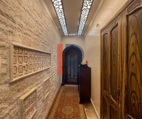 R9-2112 Apartment 170m for sale in Abu Samra Tripoli near Shifaa Hospital — 5