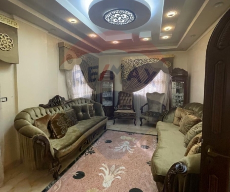 Apartments for sale dans Abou Samra - R9-2112 Apartment 170m for sale in Abu Samra Tripoli near Shifaa Hospital