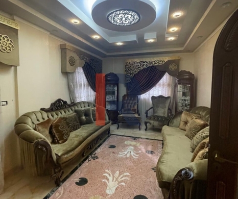 R9-2112 Apartment 170m for sale in Abu Samra Tripoli near Shifaa Hospital