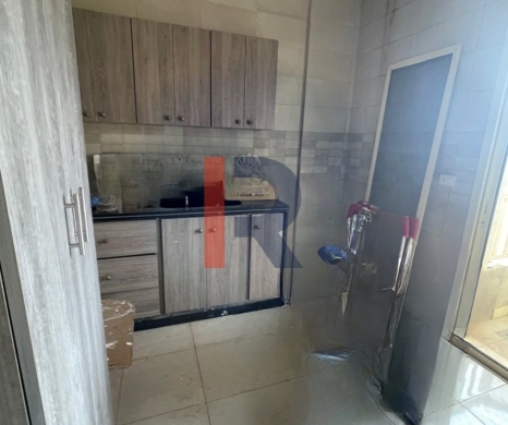 R9-2113 Ground Floor Apartment with Garden for Sale in Abu Samra Near Shifaa Hospital – Tripoli