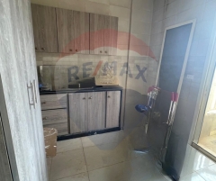 R9-2113 Ground Floor Apartment with Garden for Sale in Abu Samra Near Shifaa Hospital – Tripoli