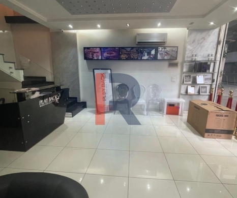 R9-2115 2 Connected Shops for Sale in Maarad Tripoli