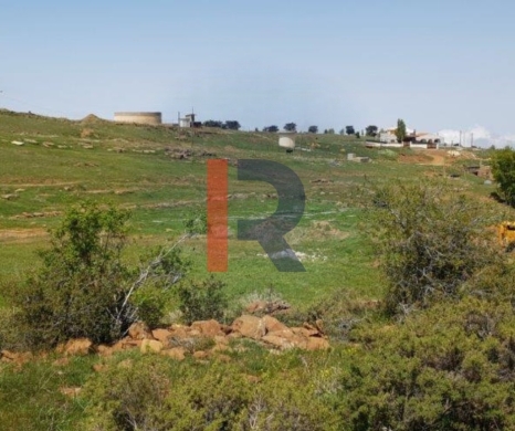 R9-2121 Land 3520m for sale in Hadath El Jebbeh - Bcharre District — 5