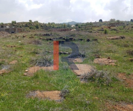 R9-2121 Land 3520m for sale in Hadath El Jebbeh - Bcharre District — 2
