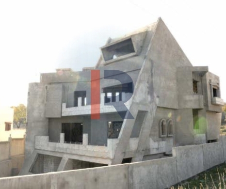 R9-2122 Underconstruction Villa 835m for sale in Afesdik Koura — 3