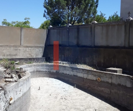R9-2122 Underconstruction Villa 835m for sale in Afesdik Koura — 4