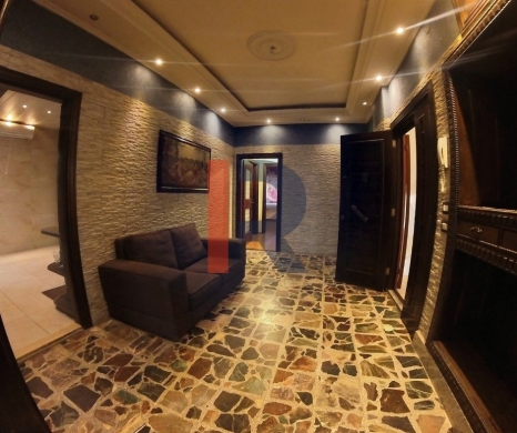 R9-2124 Apartment 150m for sale in Maarad City Complex - Tripoli