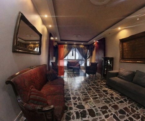 R9-2124 Apartment 150m for sale in Maarad City Complex - Tripoli — 5