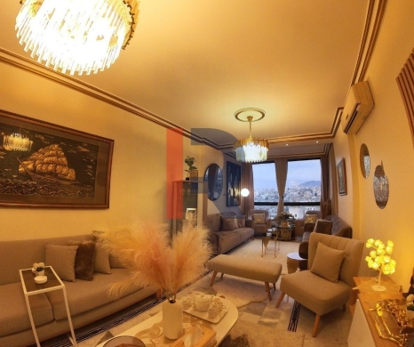 R9-2125 Apartment 110m for sale in Houriya Street - Tripoli — 7