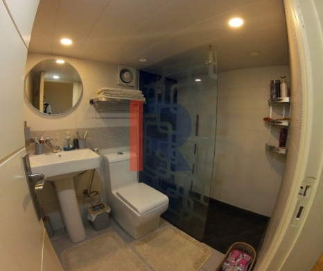 R9-2125 Apartment 110m for sale in Houriya Street - Tripoli — 4