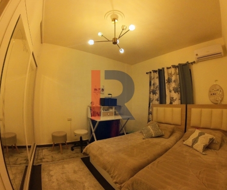 R9-2125 Apartment 110m for sale in Houriya Street - Tripoli — 3