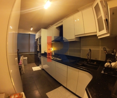 R9-2125 Apartment 110m for sale in Houriya Street - Tripoli — 2