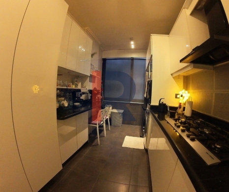 R9-2125 Apartment 110m for sale in Houriya Street - Tripoli — 5
