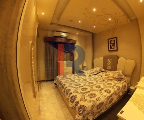R9-2125 Apartment 110m for sale in Houriya Street - Tripoli — 6