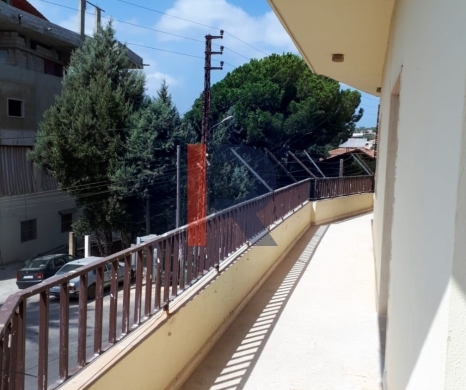 R9-2128 Full building for sale in Bterram Koura - 2 floors — 2