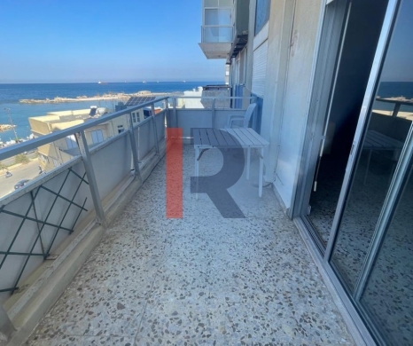 R9-2130 Apartment 150m for sale in Corniche El Mina - Panoramic Sea View