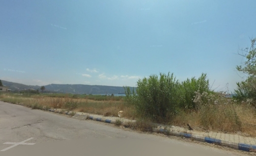 R9-2132 Land for sale in Chekka Batroun Overlooking the Sea