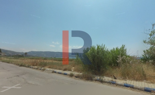 R9-2132 Land for sale in Chekka Batroun Overlooking the Sea