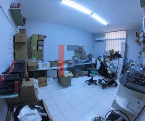 R9-2135 Office 55m for sale in Tal Tripoli — 2