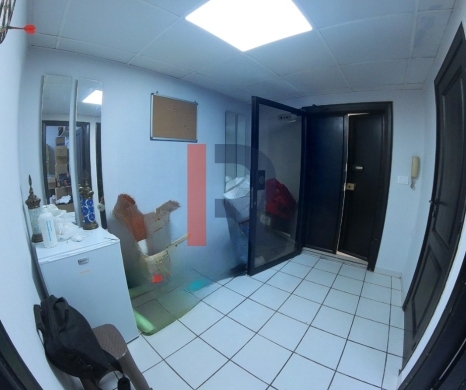 R9-2135 Office 55m for sale in Tal Tripoli — 3