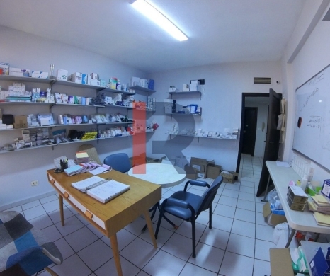 R9-2135 Office 55m for sale in Tal Tripoli