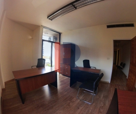 R9-2138 Office for rent in Maarad — 2