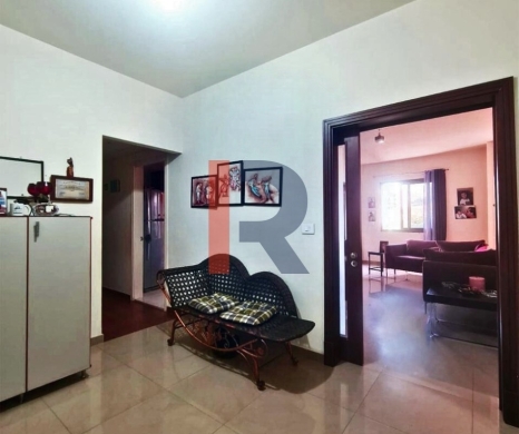 R9-2147 Apartment for sale in Nakhleh Koura — 2