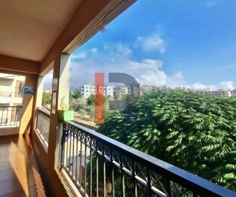 R9-2147 Apartment for sale in Nakhleh Koura — 6