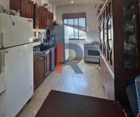 R9-2157 Apartment 135m for sale in Abu Samra Outour Street – Tripoli — 2