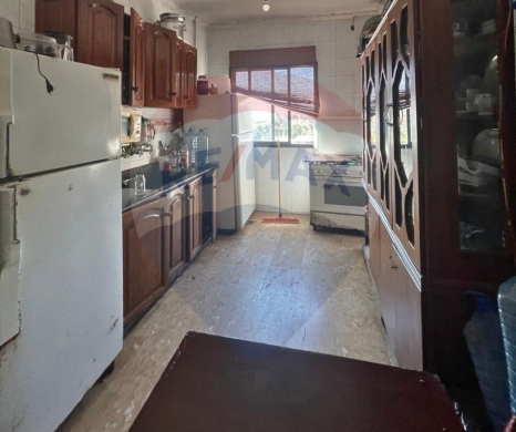 R9-2157 Apartment 135m for sale in Abu Samra Outour Street – Tripoli — 2