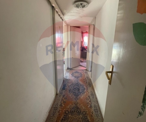 R9-2157 Apartment 135m for sale in Abu Samra Outour Street – Tripoli — 3