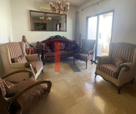 R9-2157 Apartment 135m for sale in Abu Samra Outour Street – Tripoli — 4