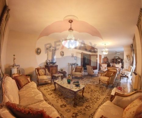 Apartments for sale dans Mina - R9-2168 Apartment 300m for sale in Corniche El Mina
