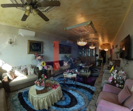R9-2169 Apartment 180m for sale in Anfeh — 4